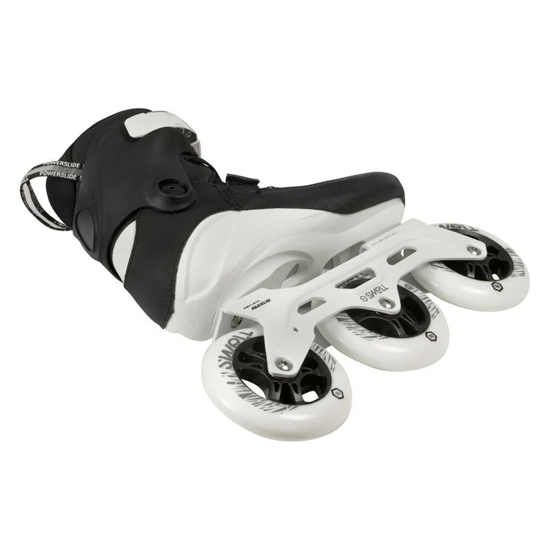 Powerslide Swell 110 - Black/White - Image 3