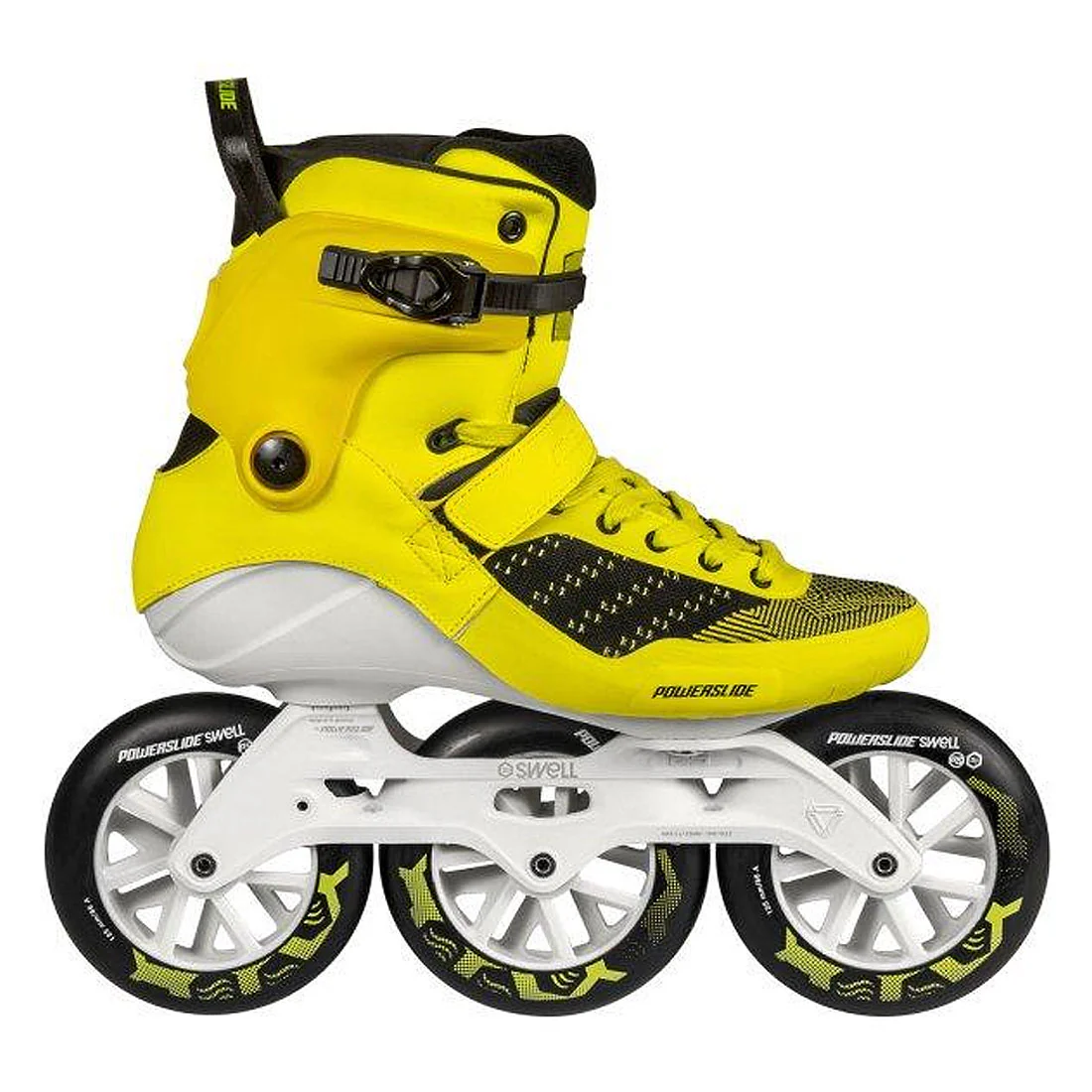 Powerslide Swell 125 - Firefly
