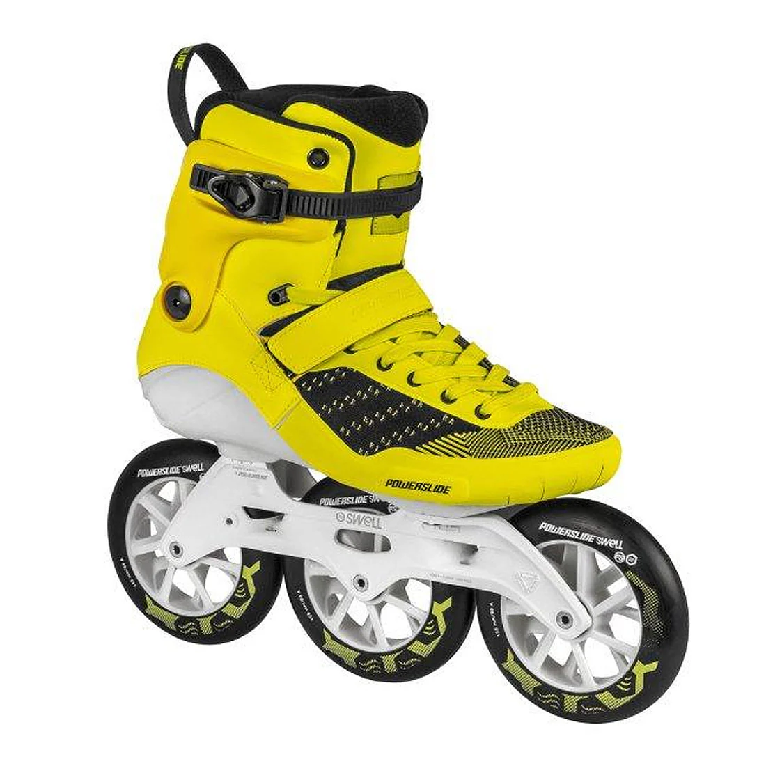 Powerslide Swell 125 - Firefly - Image 2