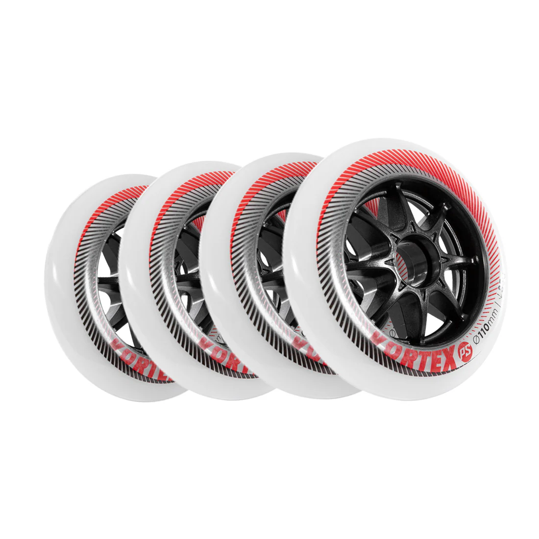 Powerslide Vortex Inline Wheels