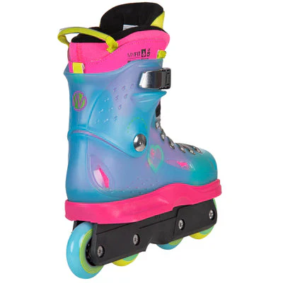 Poweslide Robbie Pitts Fantasy 72 Inline Skates Agressive - Image 5