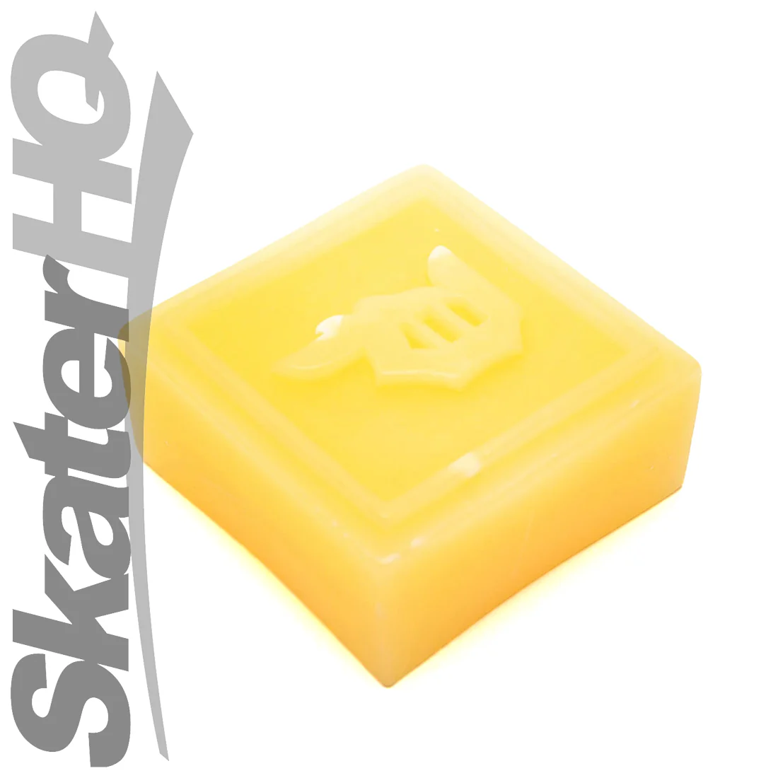 Primitive Dirty P Square Wax - Yellow - Image 2