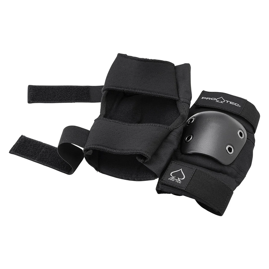Pro-Tec Street Junior Tri-Pack - Black - Image 3