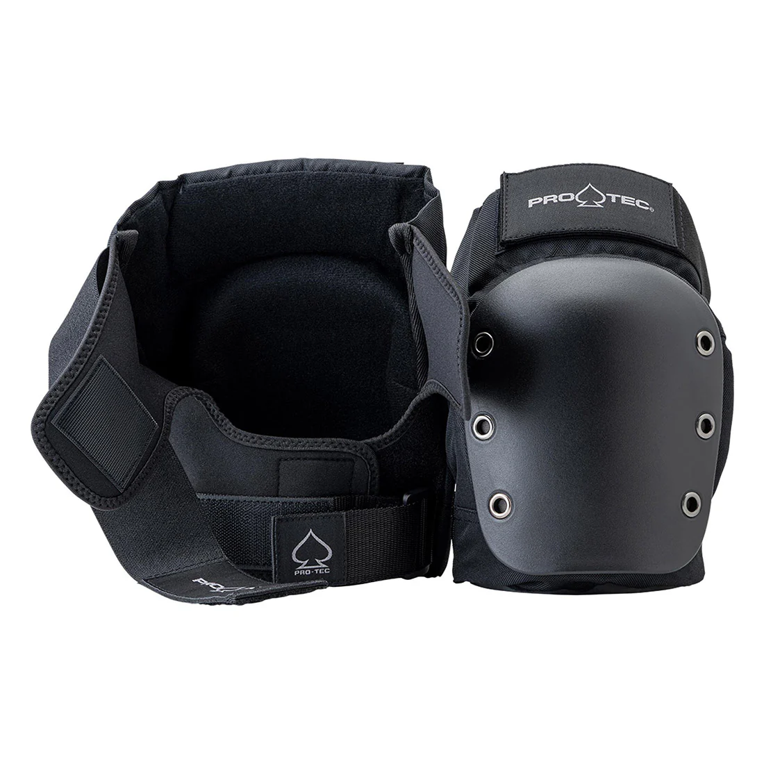 Pro-Tec Street Adult Tri-Pack - Black - Image 2