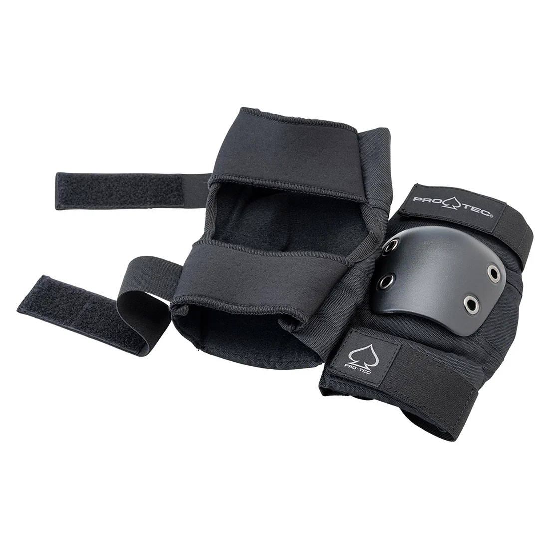 Pro-Tec Street Adult Tri-Pack - Black - Image 3