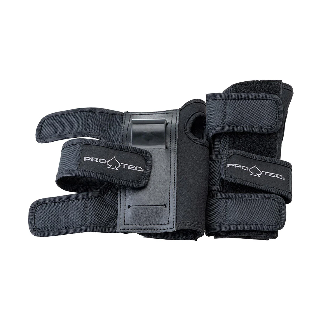 Pro-Tec Street Adult Tri-Pack - Black - Image 4