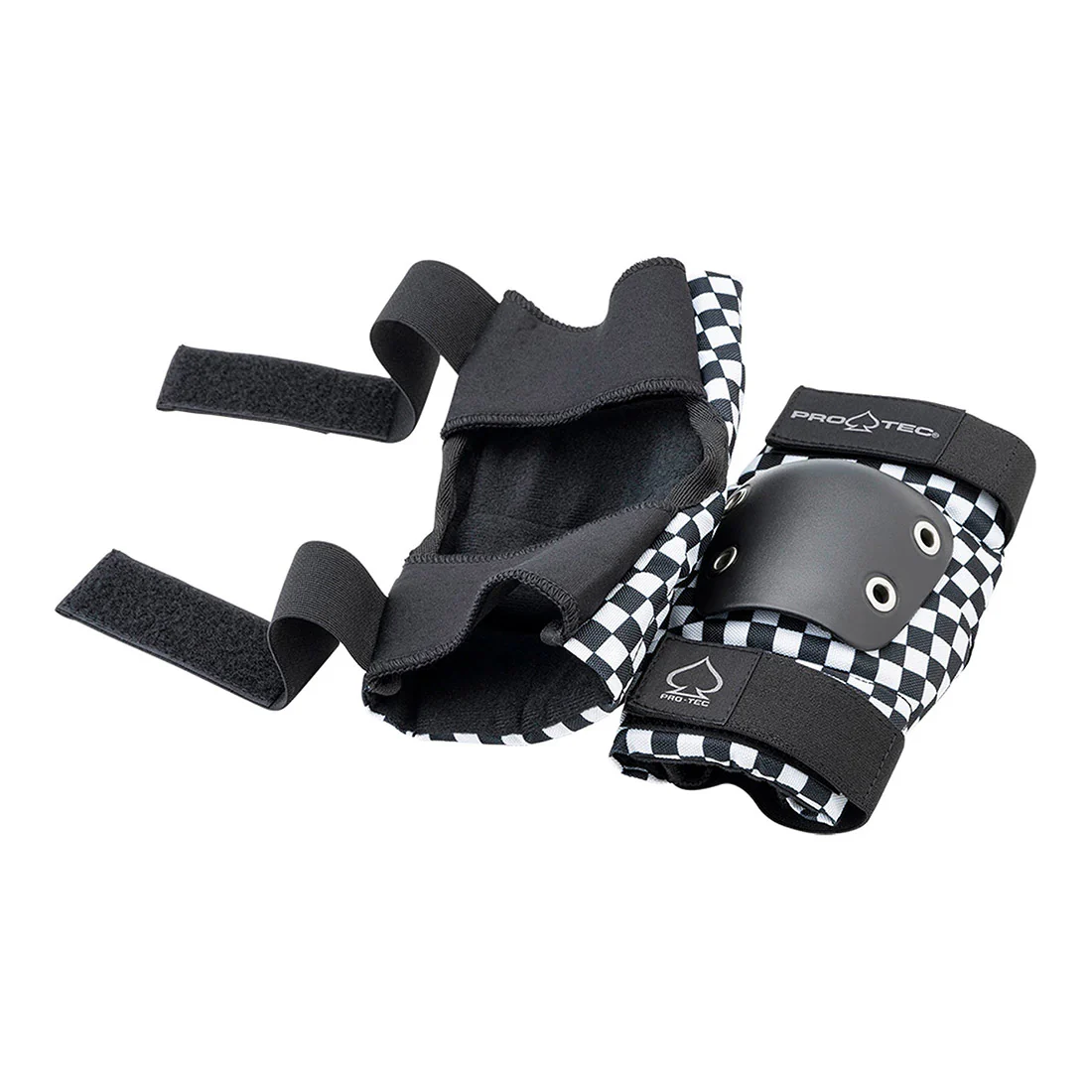 Pro-Tec Street Junior Tri-Pack - Checkered - Image 2