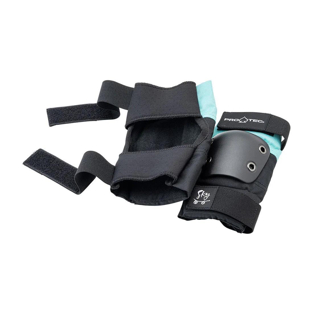 Pro-Tec Street Junior Tri-Pack - Sky Brown - Image 2
