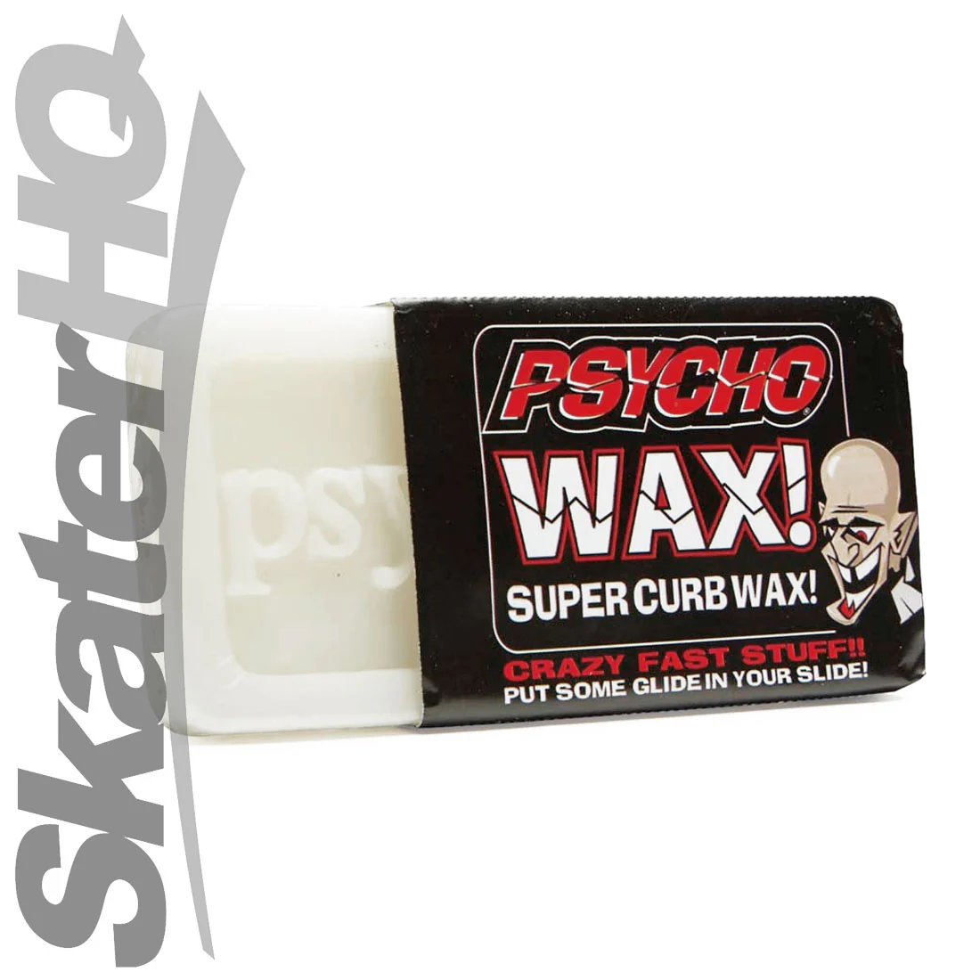Psycho Super Curb Skate Wax - Image 2