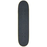 Push Skateboard Complete Yellow Man 7.25" Mini youth - Image 5