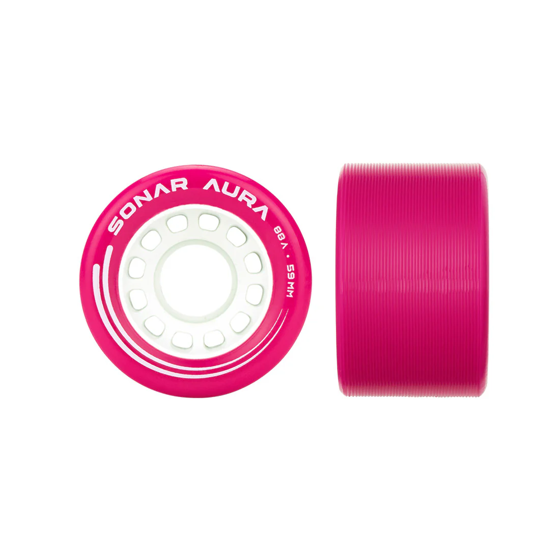Sonar Aura 59mm Wheels 4pk - Image 3