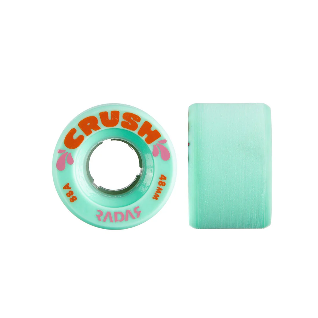 Radar Crush 48mm Wheels 4pk - Image 3