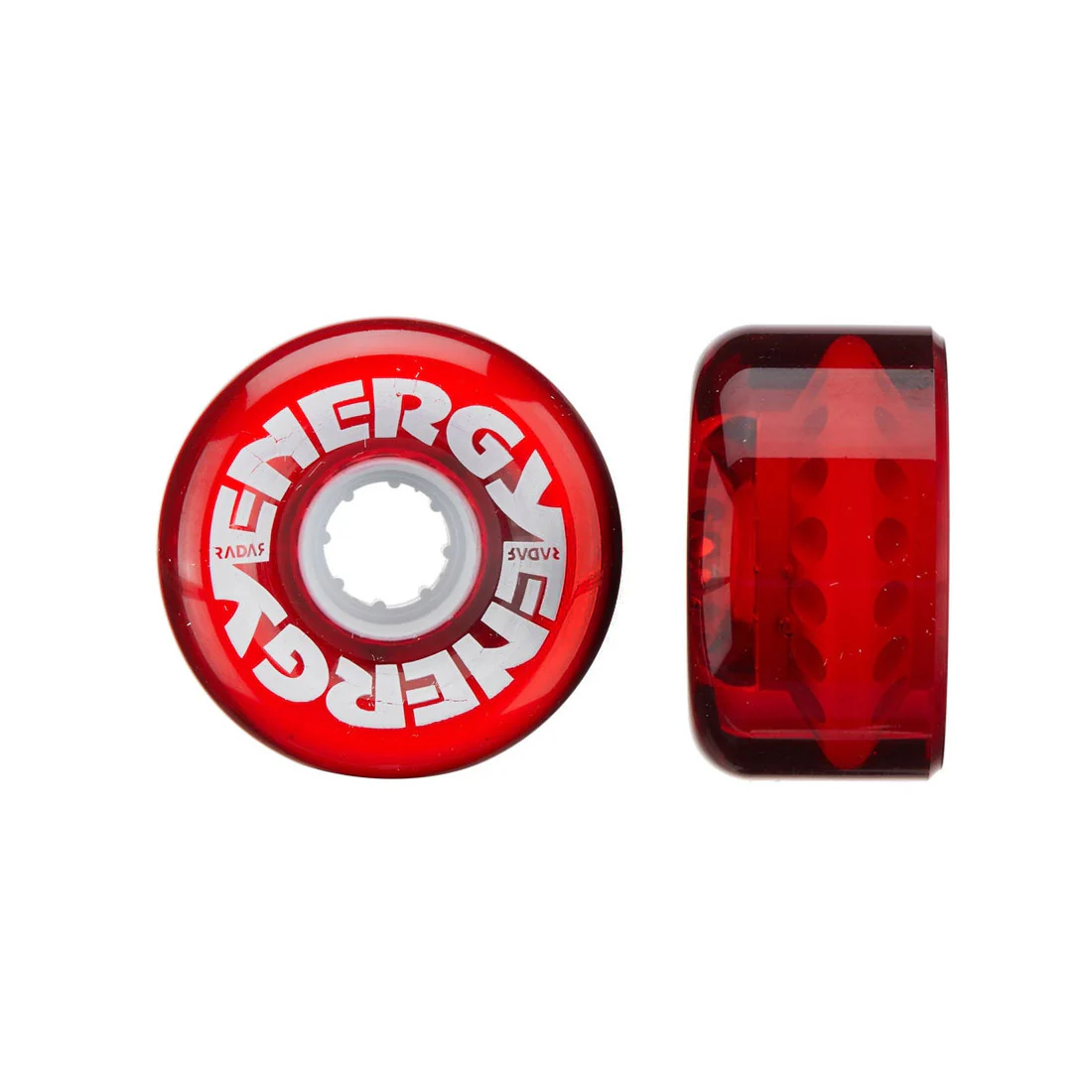 Radar Energy 65mm 78a Wheels 4pk - Image 3