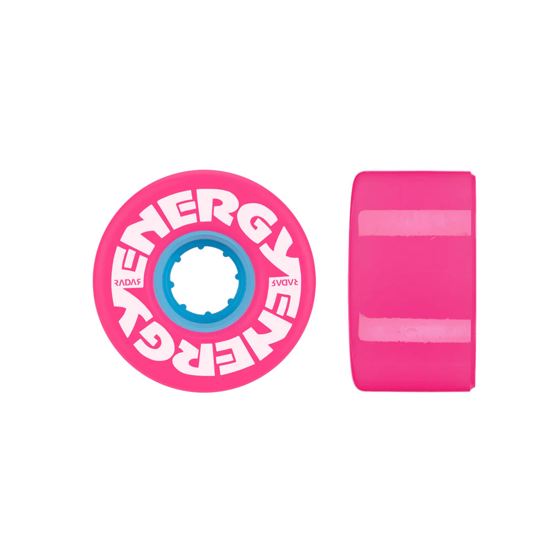 Radar Energy 57mm 78a Wheels 4pk - Image 6