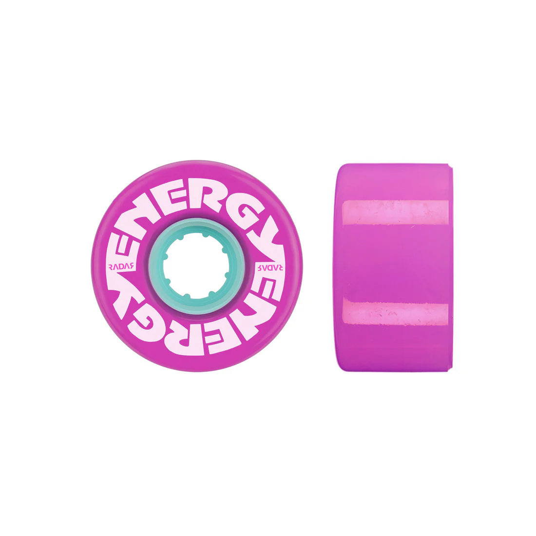 Radar Energy 57mm 78a Wheels 4pk - Image 7
