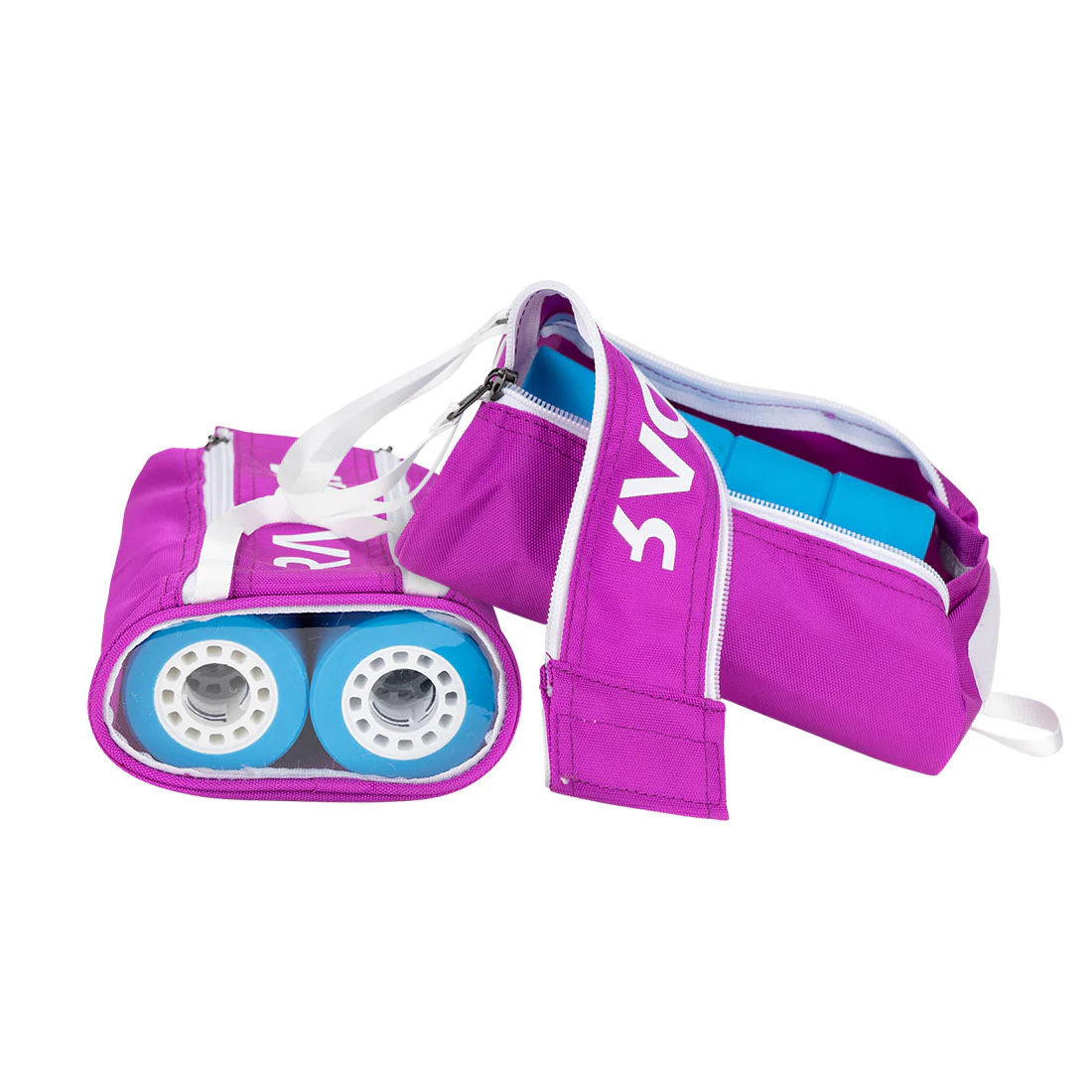 Radar Mini Wheel Bag w/ Window - Image 2