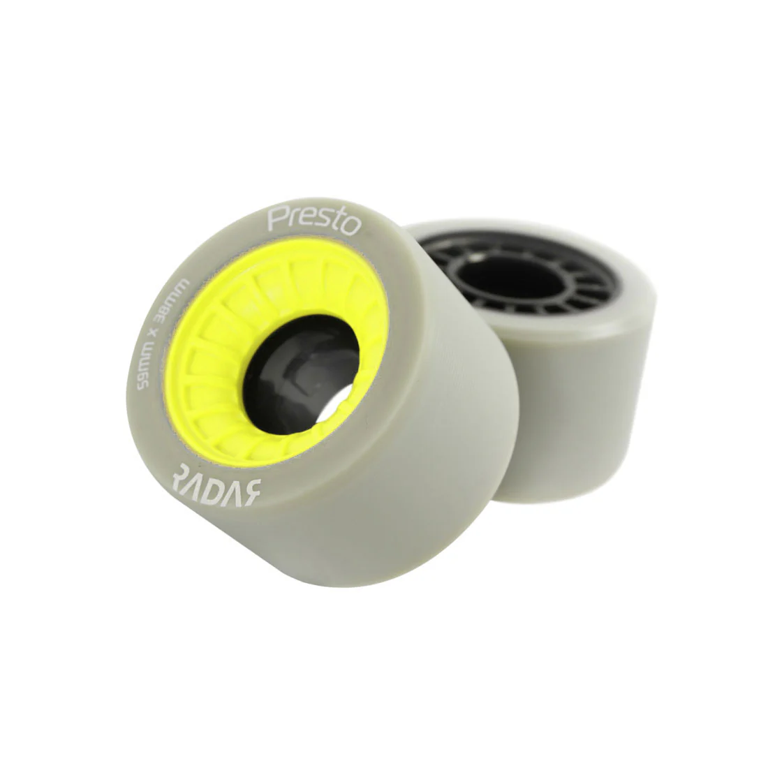 Radar Presto 59x38mm Wheels 4pk - Image 4
