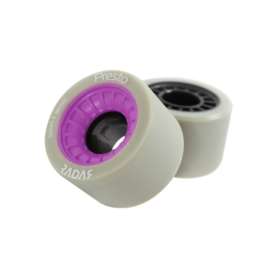 Radar Presto 59x38mm Wheels 4pk - Image 7