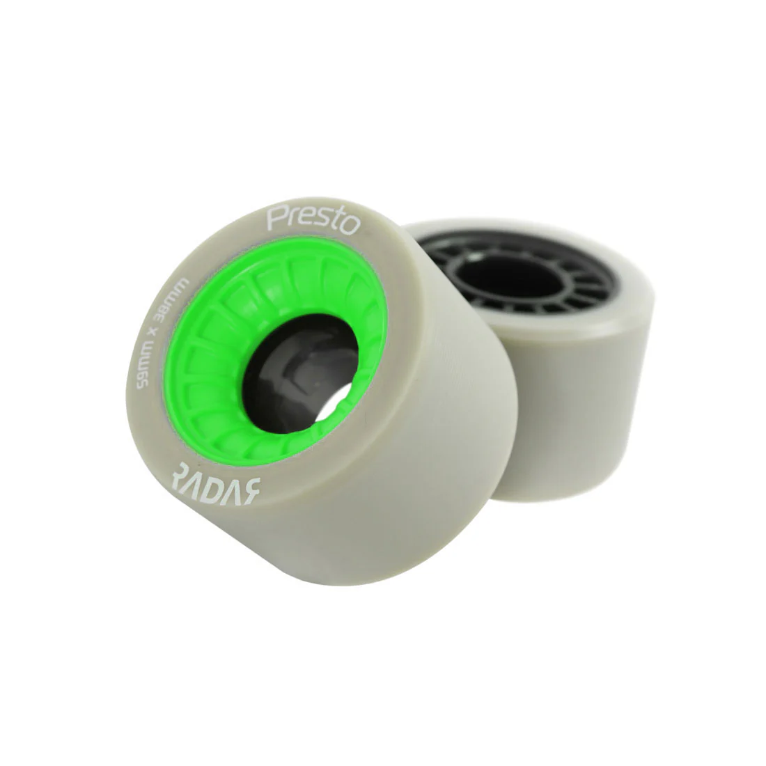 Radar Presto 59x38mm Wheels 4pk - Image 8