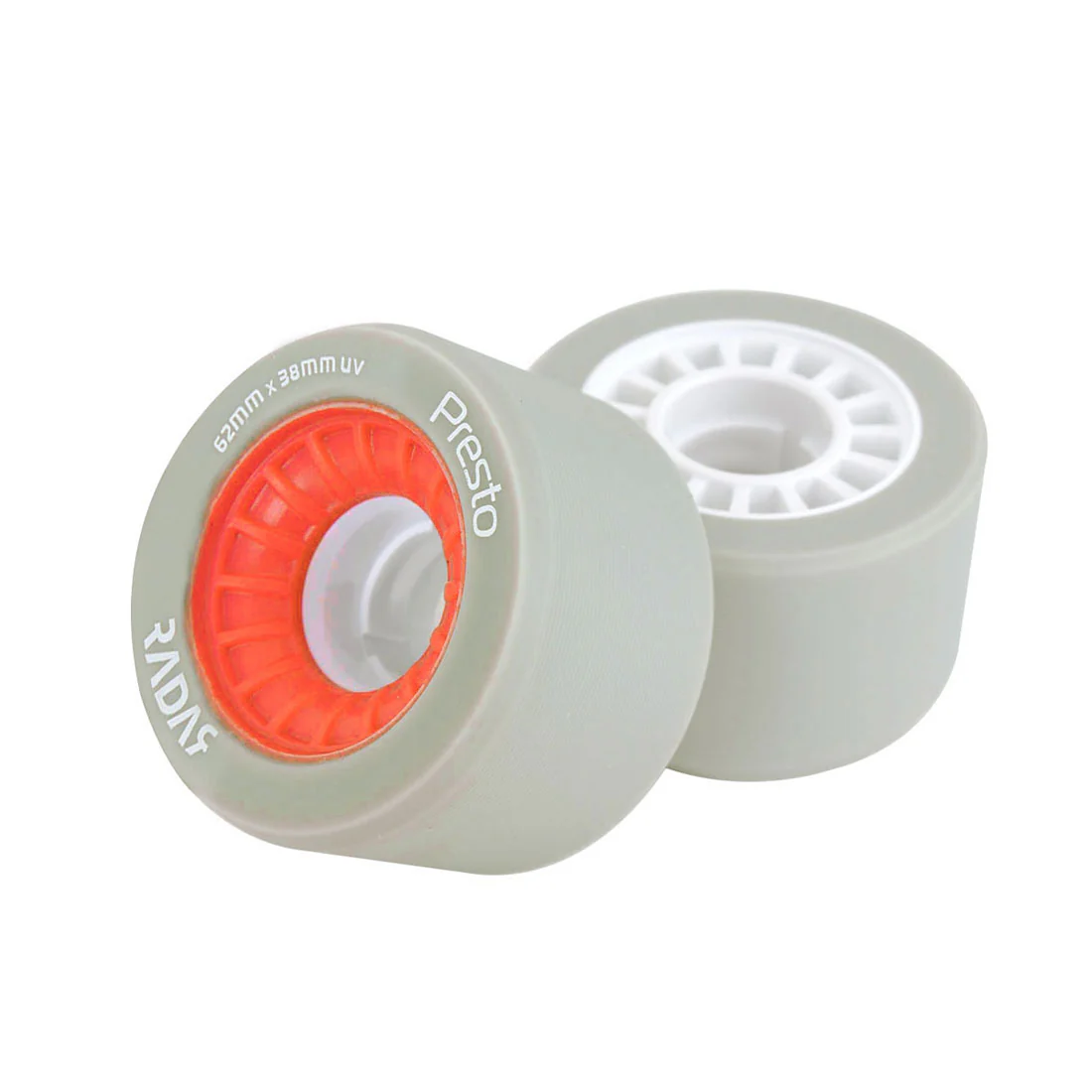 Radar Presto 62x38mm Wheels 4pk - Image 5