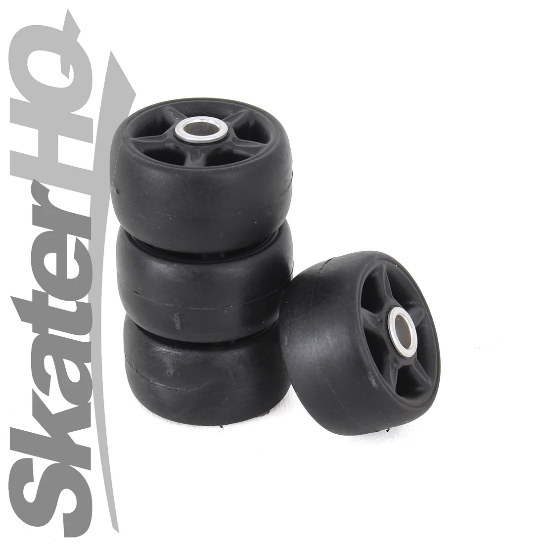 Razors Anti Rockers 40mm 4pk - Black - Image 2