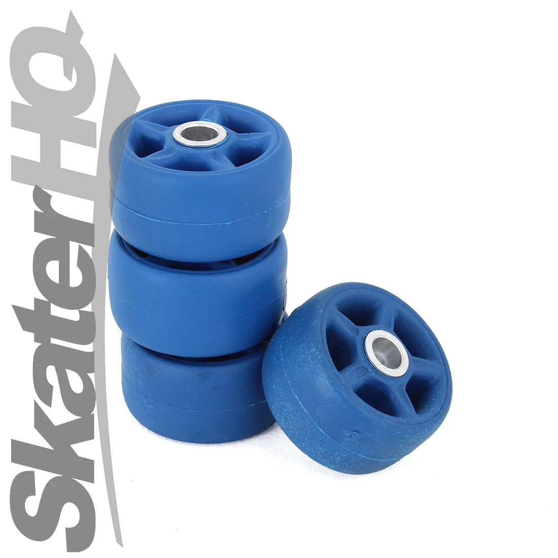 Razors Anti Rockers 40mm 4pk - Blue - Image 2