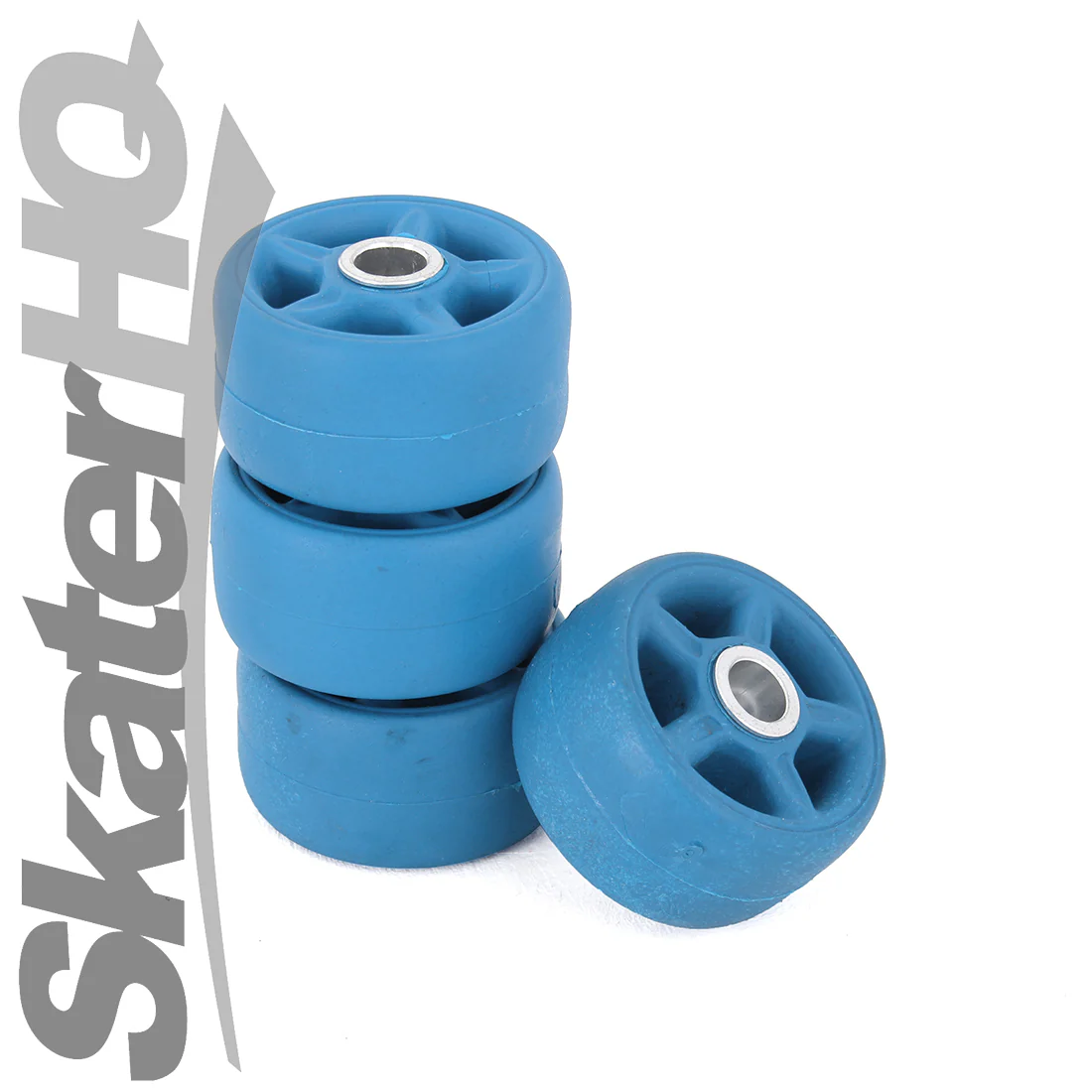 Razors Anti Rockers 40mm 4pk - Teal - Image 2