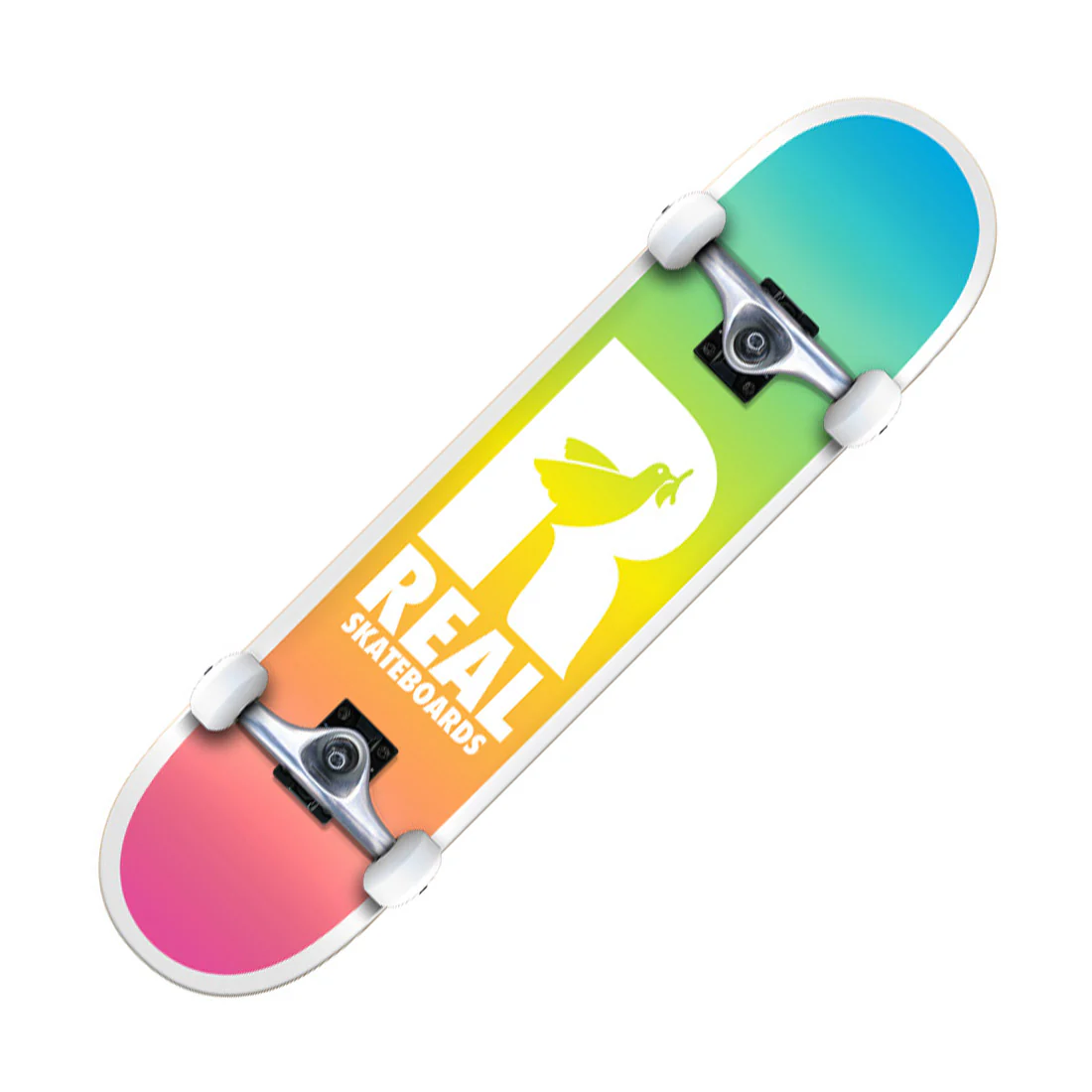 Real Be Free Fade 7.5 Complete