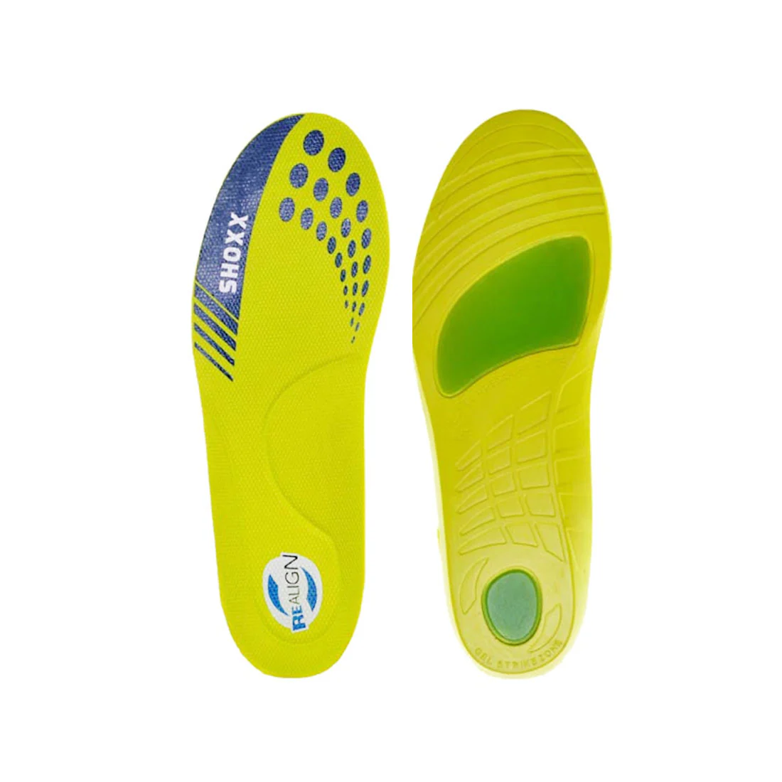 Realign Shoxx Innersole - Image 2