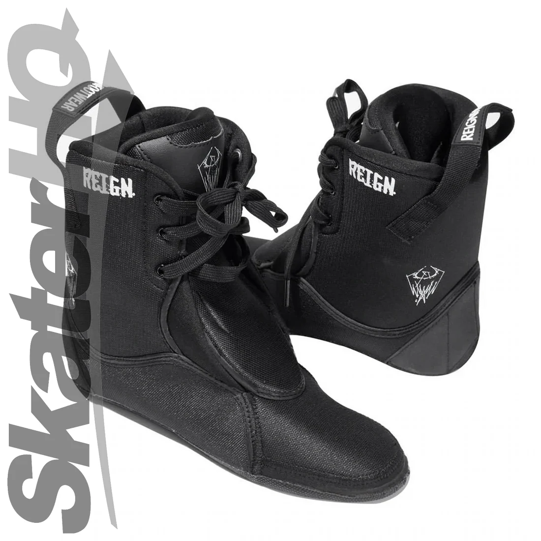 Reign Slim V3 Liner 10US - Image 2