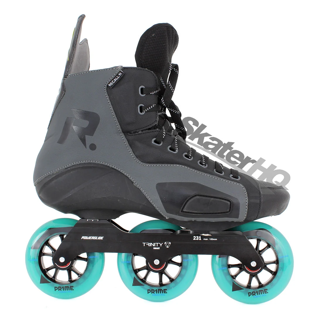 Reign Zeus 3x100 - 10.5US