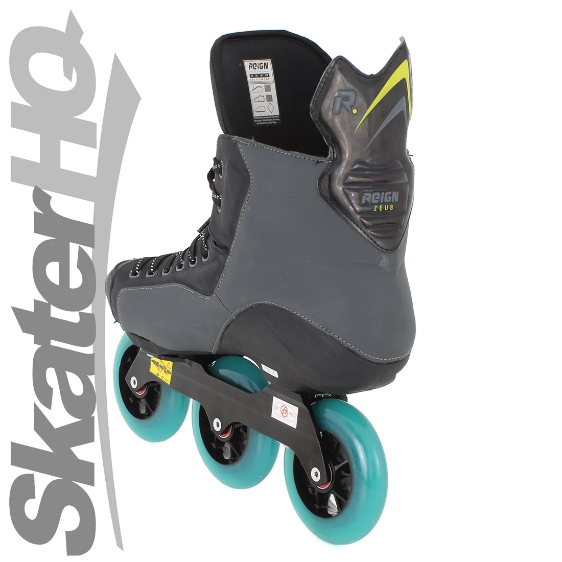 Reign Zeus Hockey 3x100 - 9US - Image 2