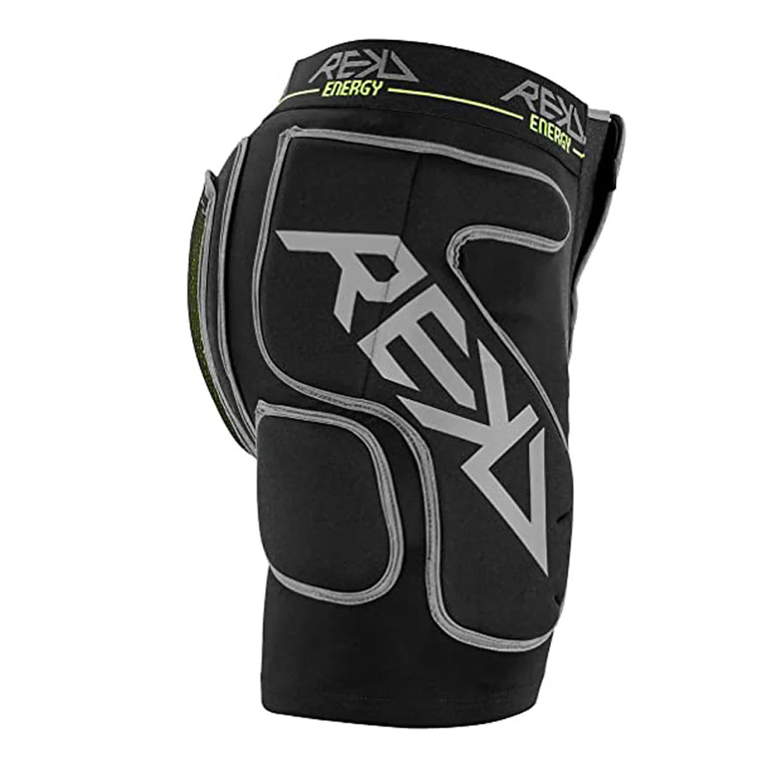 REKD Energy Impact Shorts - Image 3