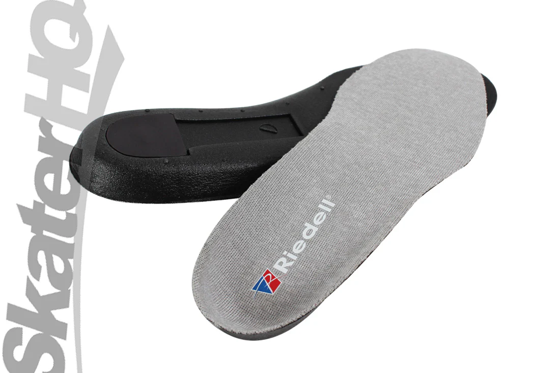 Riedell Insoles Pair - Grey - Image 2
