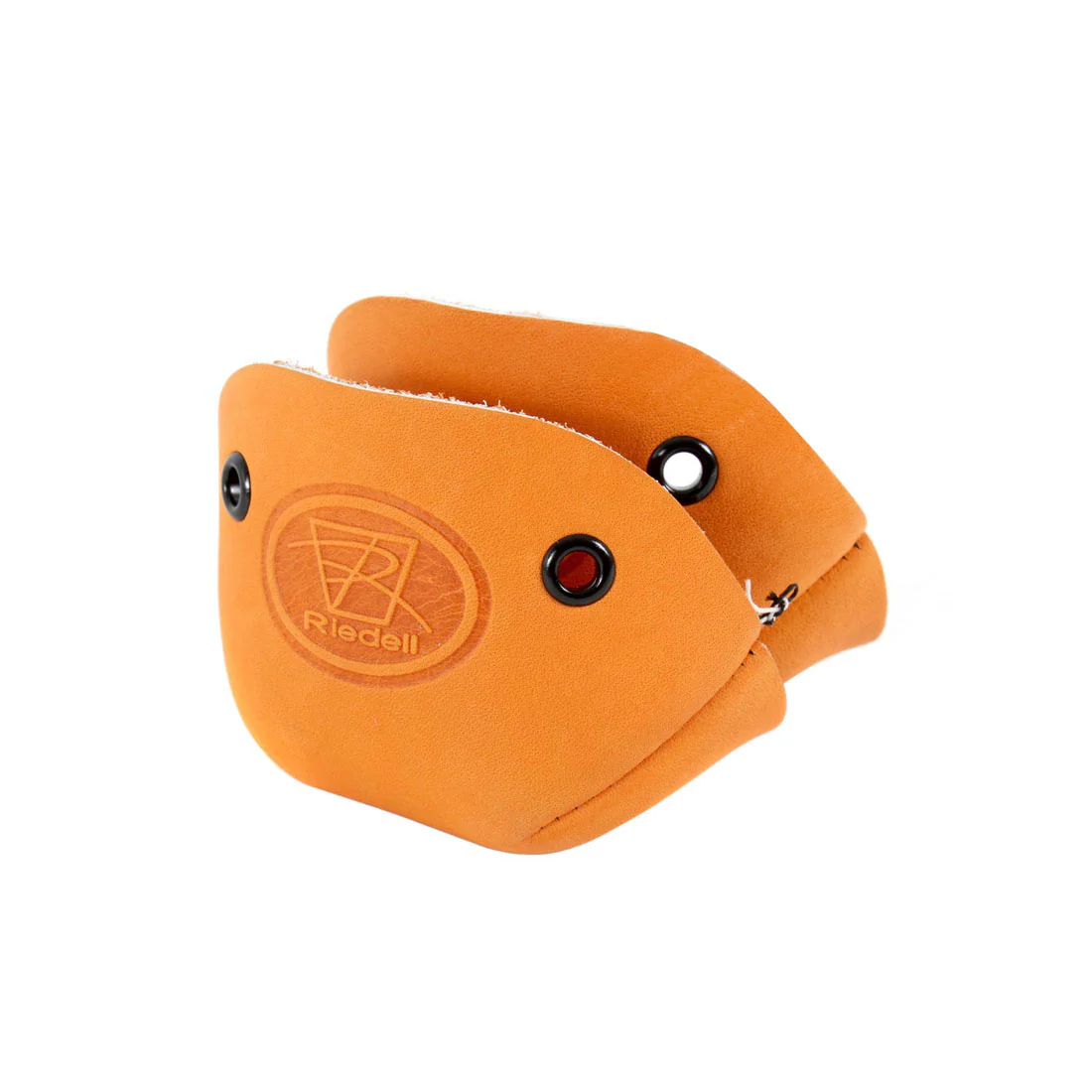 Riedell Toe Cap 2pk - Leather - Image 10