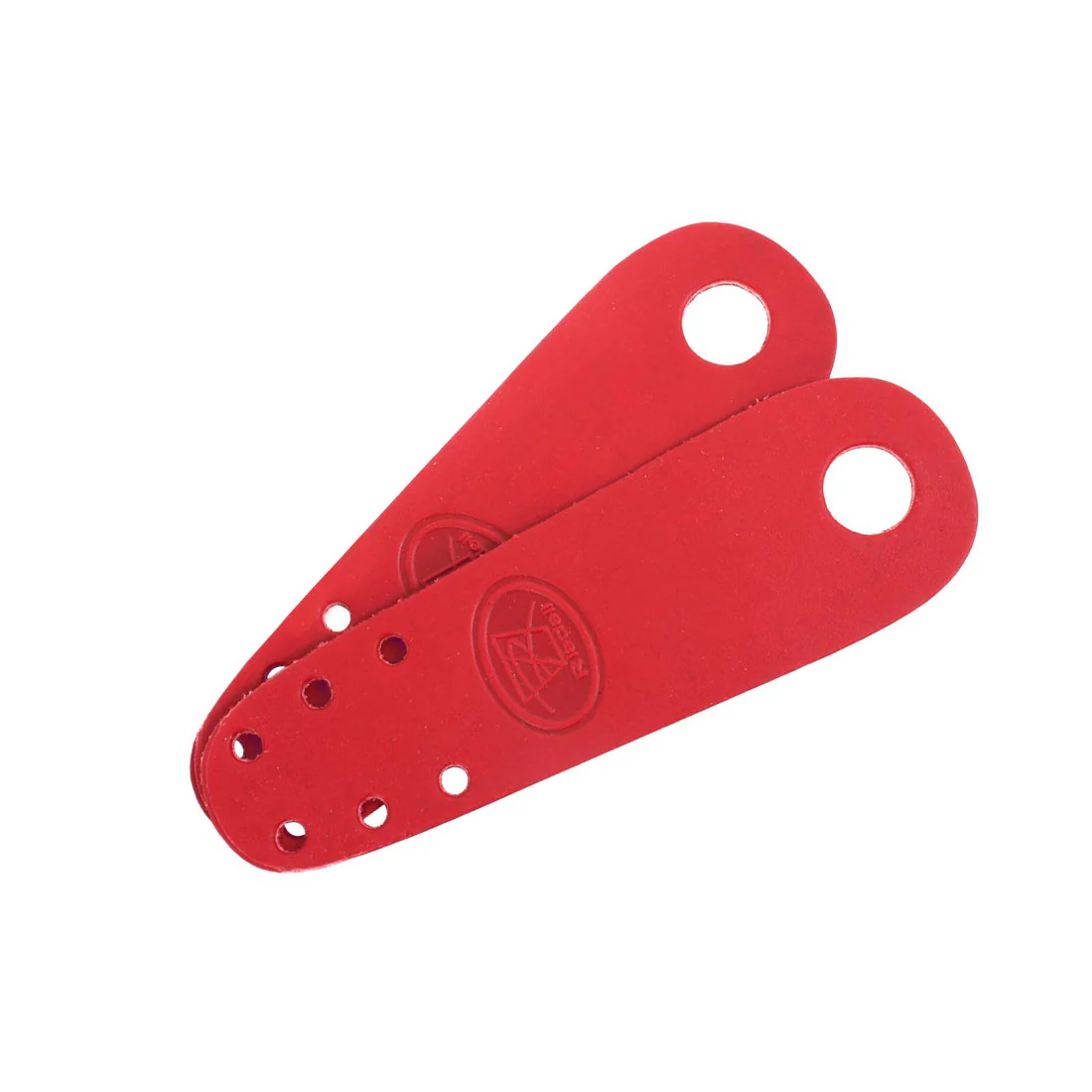 Riedell Flat Toe Guards 2pk - Leather - Image 12