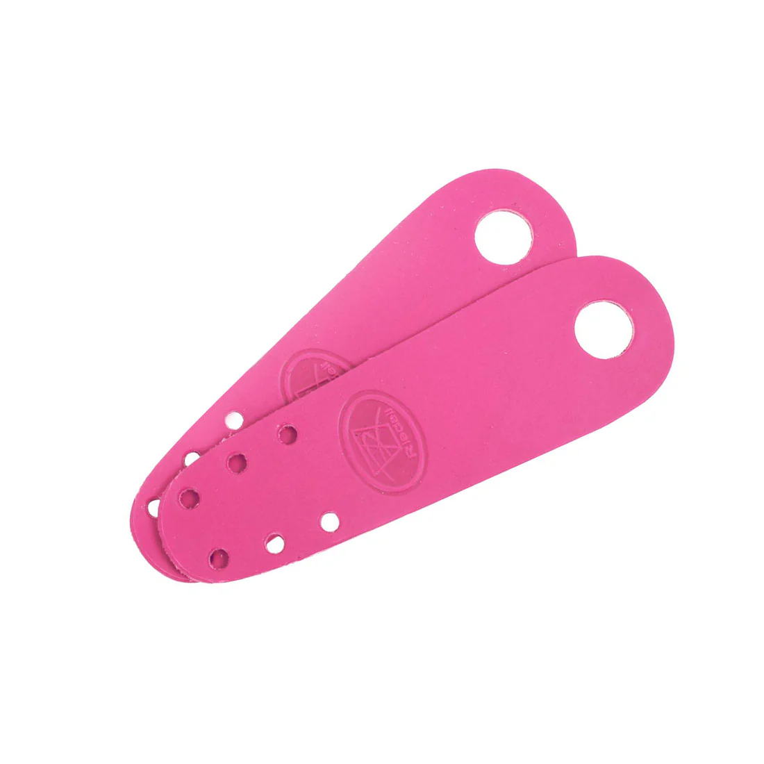 Riedell Flat Toe Guards 2pk - Leather - Image 13