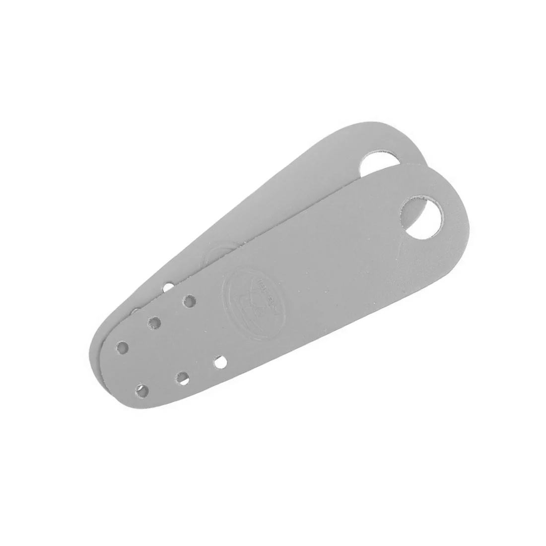 Riedell Flat Toe Guards 2pk - Leather - Image 3