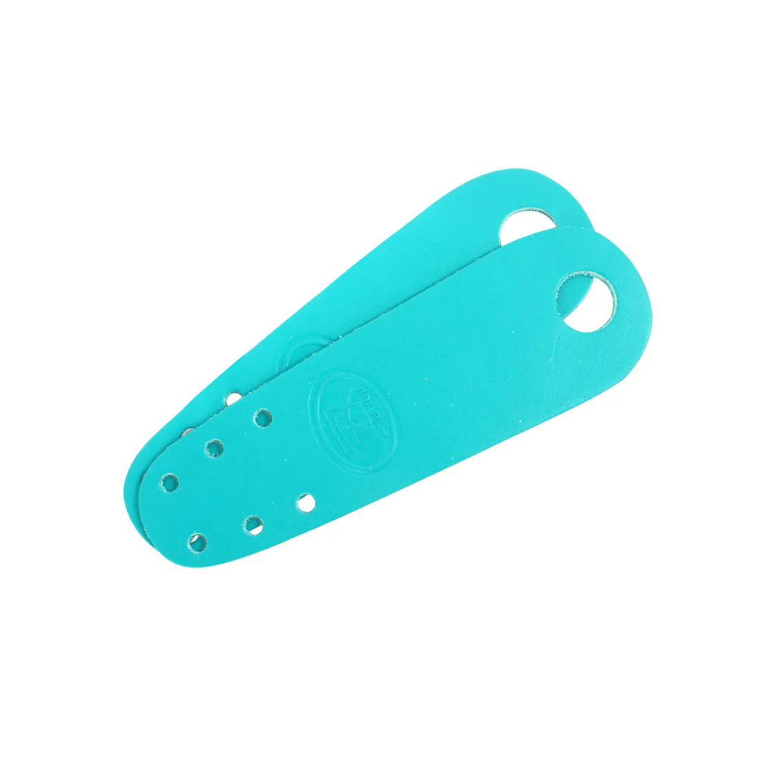 Riedell Flat Toe Guards 2pk - Leather - Image 7