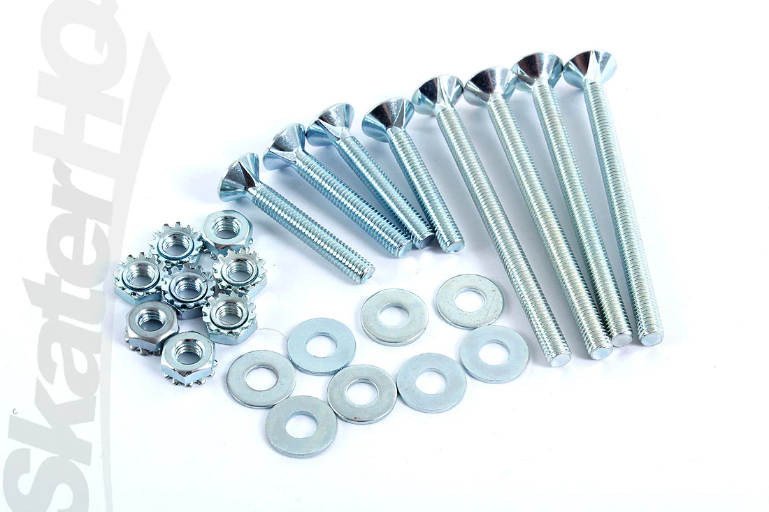 Riedell Plate Mounting Kit - Image 2