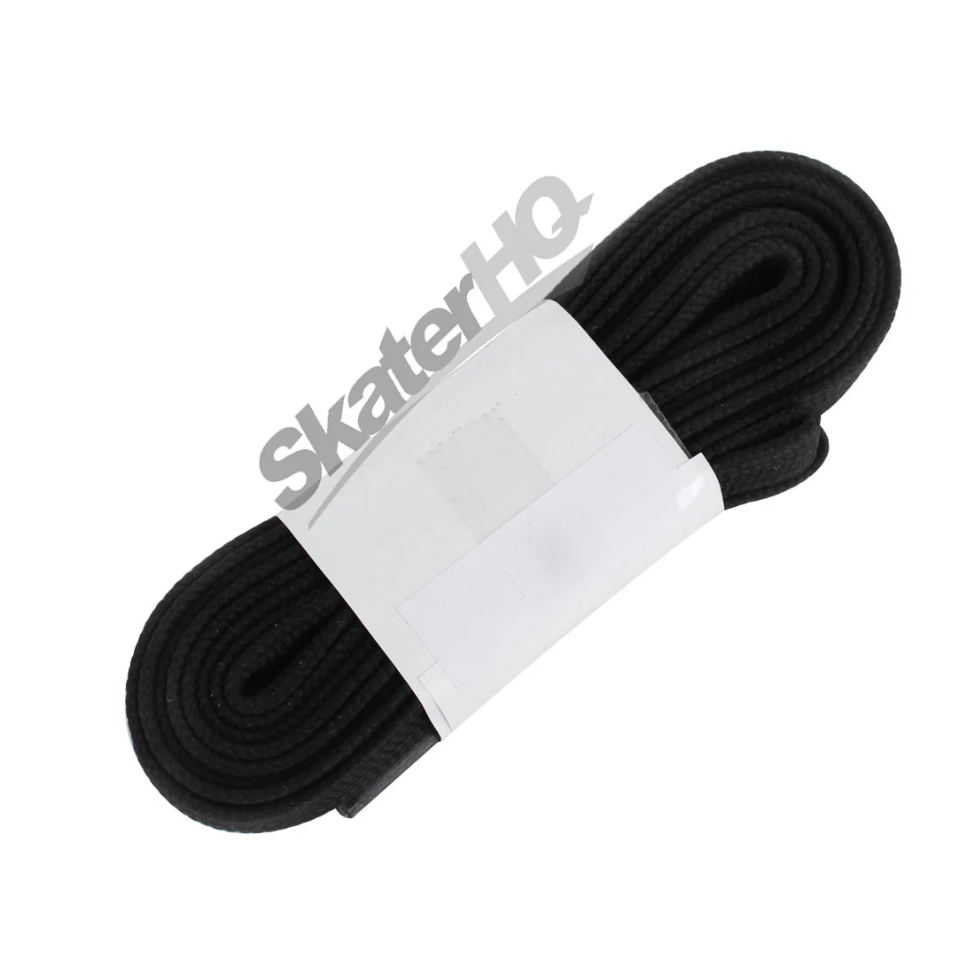 Riedell Solaris 76inch Waxed Laces - Black