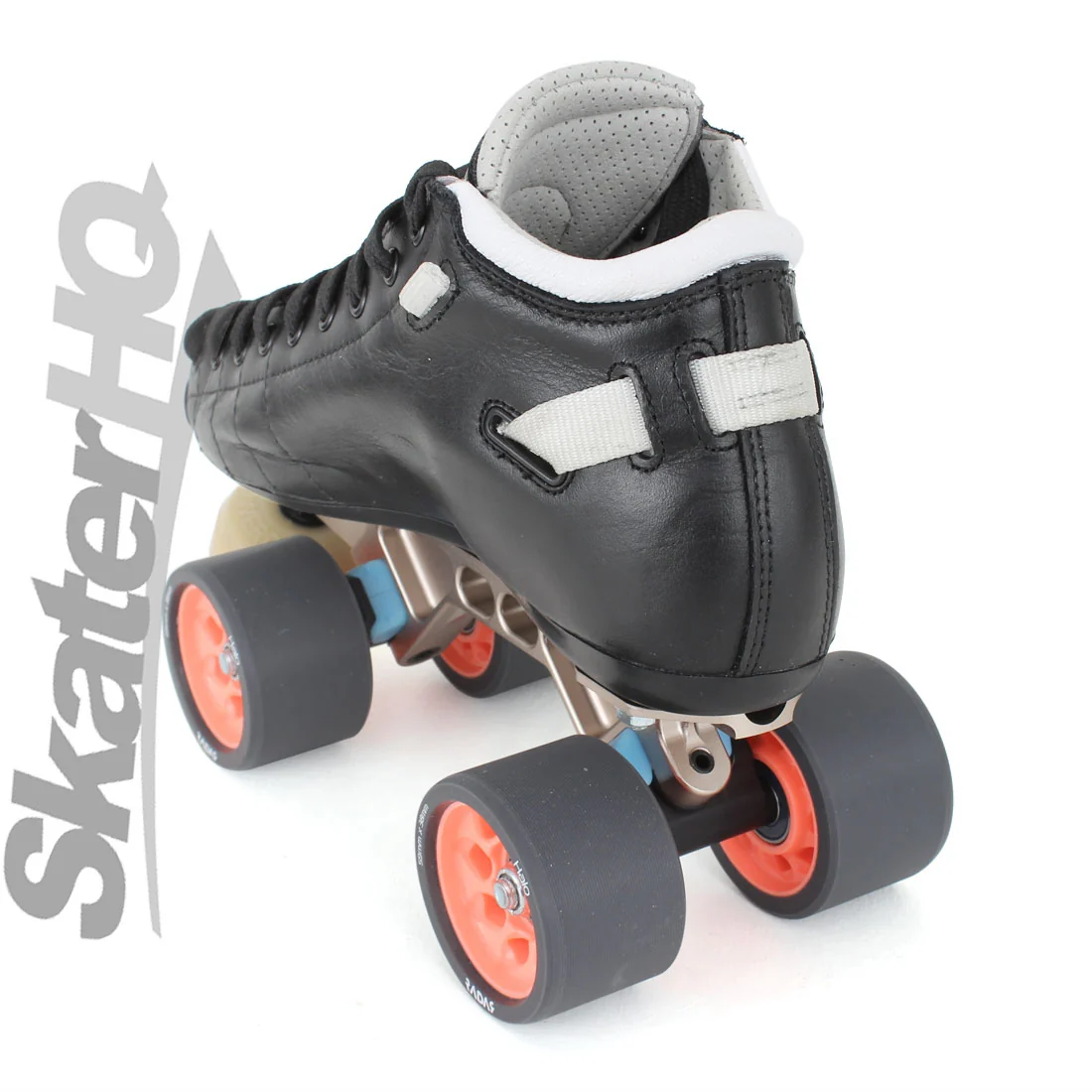 Riedell Solaris Platinum Skate - C/AA - Image 3