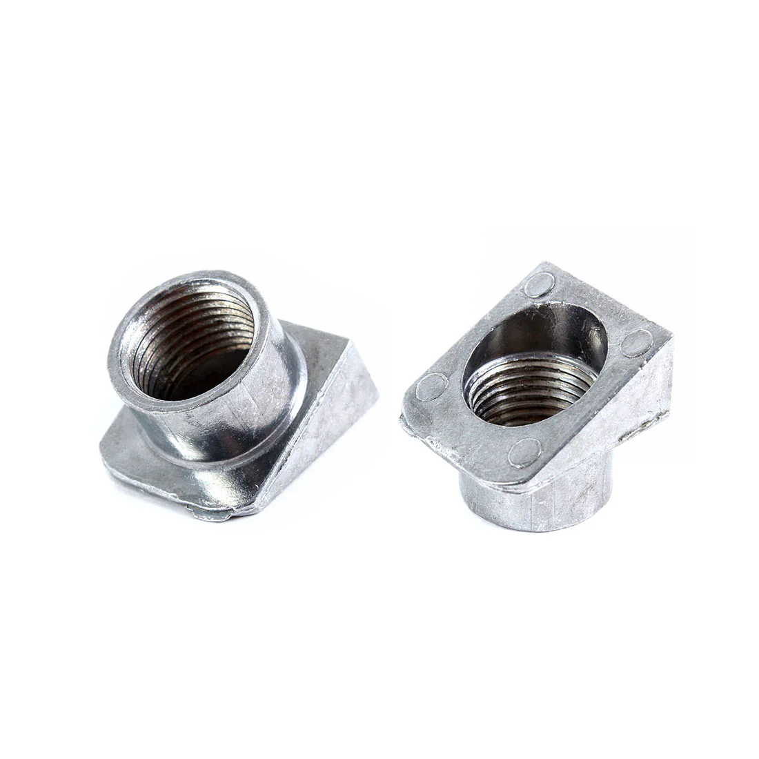 Powerdyne Toe Stop Alu Insert - Image 2