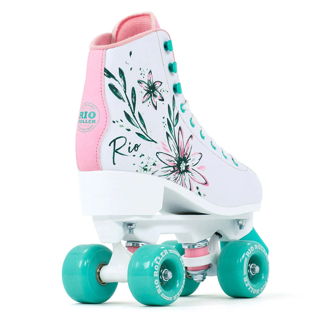 Rio Roller Artist - Flora - Image 3
