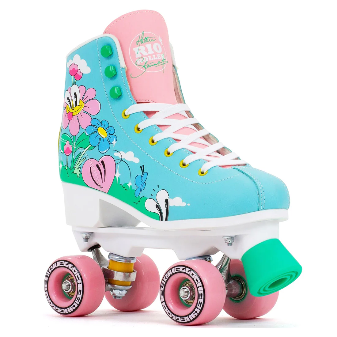 Rio Roller Artist - HS Spring - Image 2