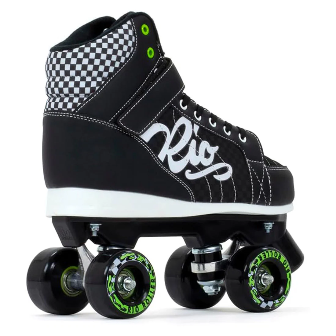 Rio Roller Mayhem V2 - Black - Image 3