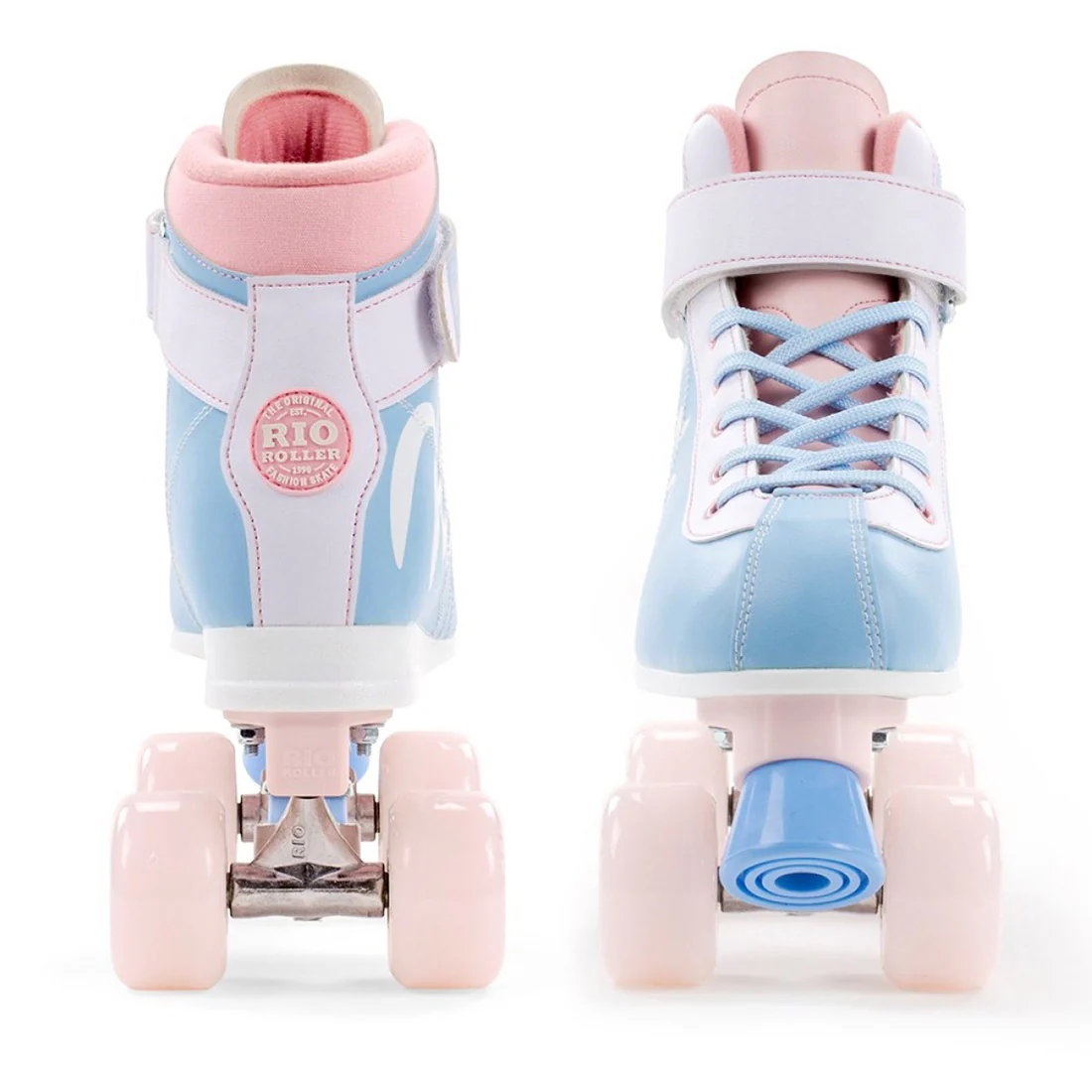 Rio Roller Milkshake - Cotton Candy - Image 3
