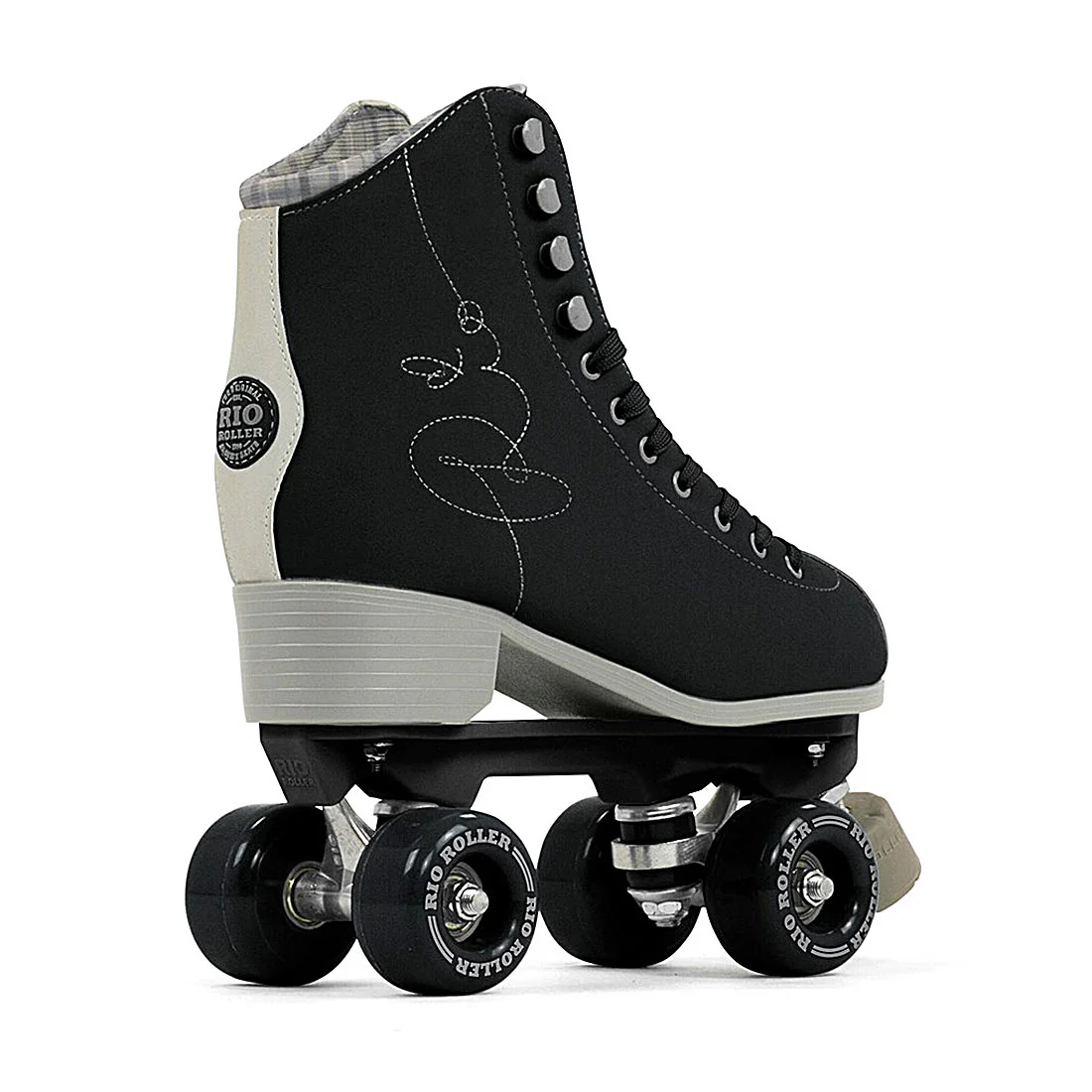 Rio Roller Signature - Black - Image 3