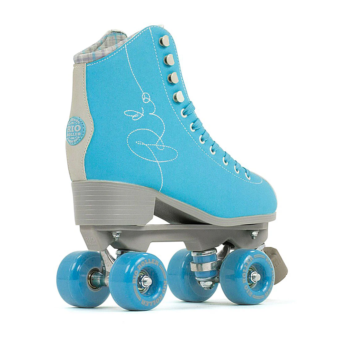 Rio Roller Signature - Blue - Image 3