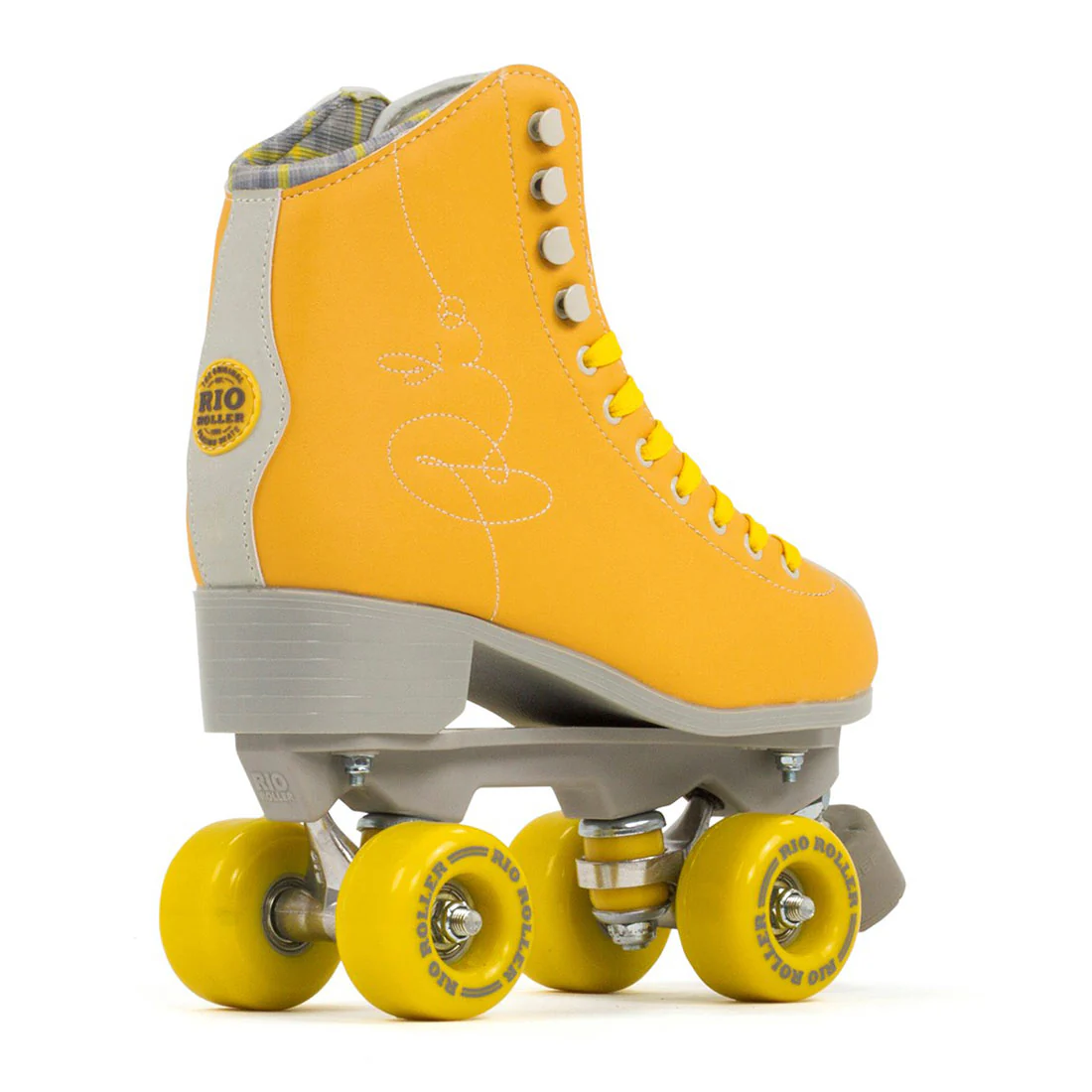 Rio Roller Signature - Yellow - Image 3
